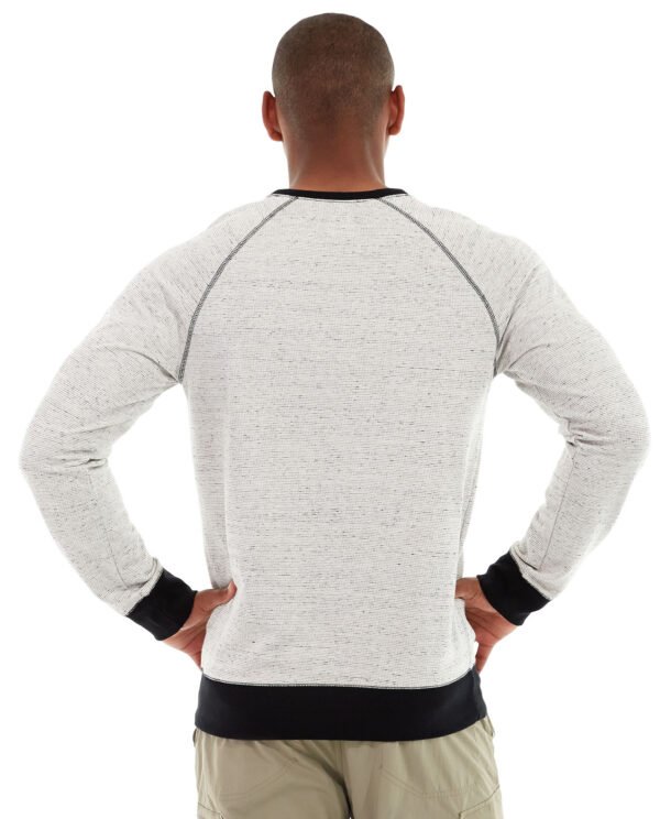Grayson Crewneck Sweatshirt – Image 3