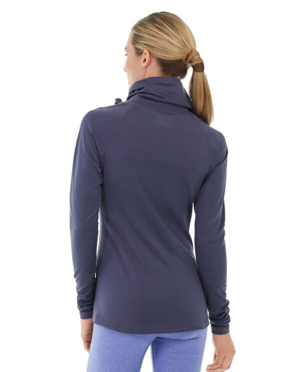 Josie Yoga Jacket – Image 3