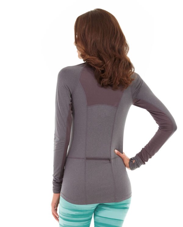 Adrienne Trek Jacket – Image 4
