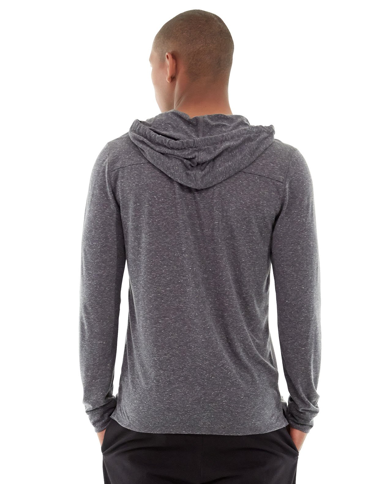 Chaz Kangeroo Hoodie – Image 2