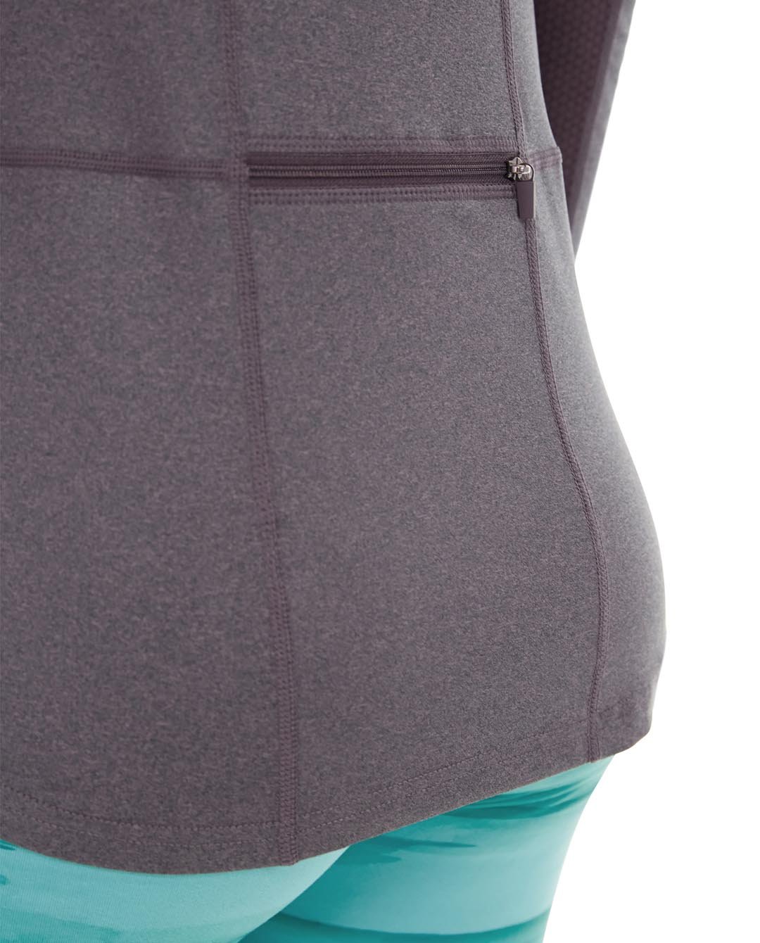 Adrienne Trek Jacket – Image 2